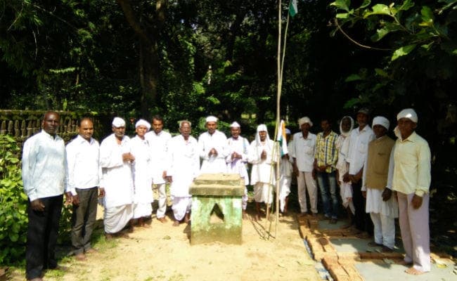 पंचायतनामा विशेष : टानाभगतों की गांधीगीरी में आज भी जिंदा हैं बापू