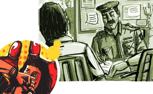 पटना : मुश्किल से हो रही है एफआइआर खोजने का जिम्मा भी परिजनों को