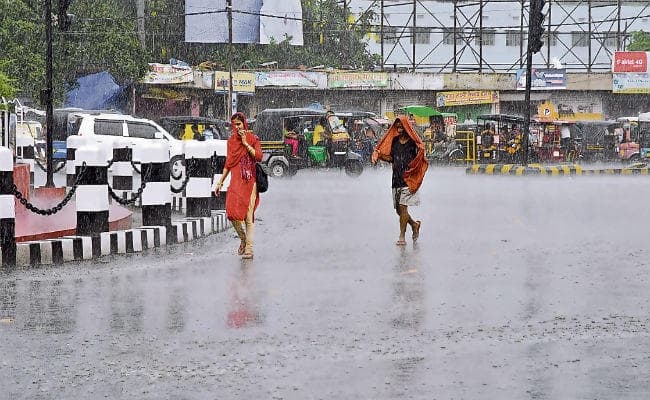 सोमवार को रिकॉर्ड तोड़ गर्मी, 37.5 डिग्री रहा तापमान, बिहार को करना होगा अच्छी बारिश का इंतजार