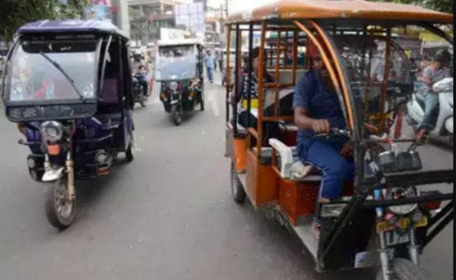 पटना : आज शहर के इ-रिक्शा व ऑटो रहेंगे हड़ताल पर