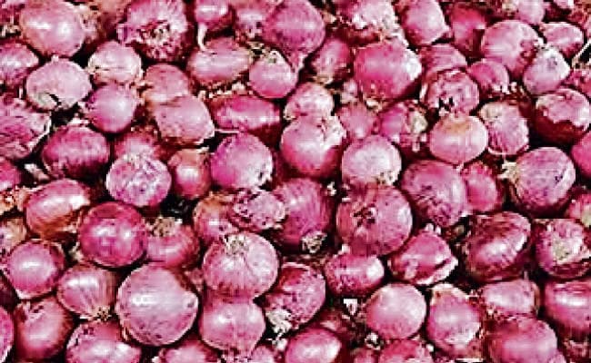 पटना : प्याज का भाव 45 रुपये प्रति किलो तक पहुंचा