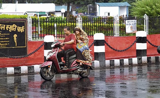 पटना : जनवरी से दिसंबर 2018 के बीच बिना हेलमेट वाले 2700 की हुई मौत