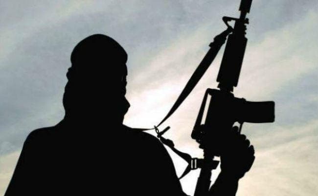 गया : आतंकी रजा के मकान मालिक से की पूछताछ