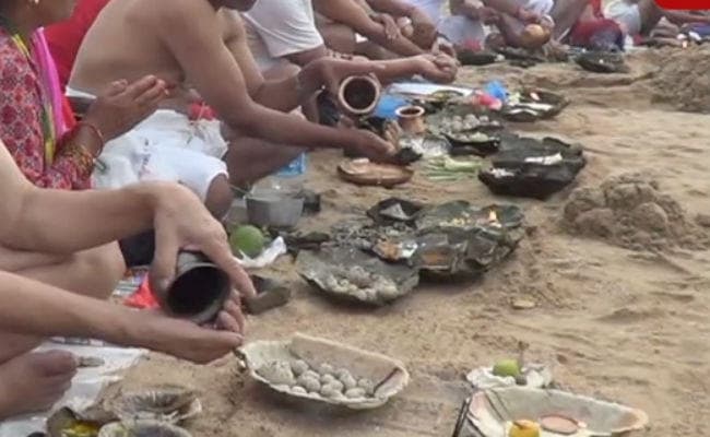 गया : 67 हजार पिंडदानियों के लिए रहने की होगी व्यवस्था