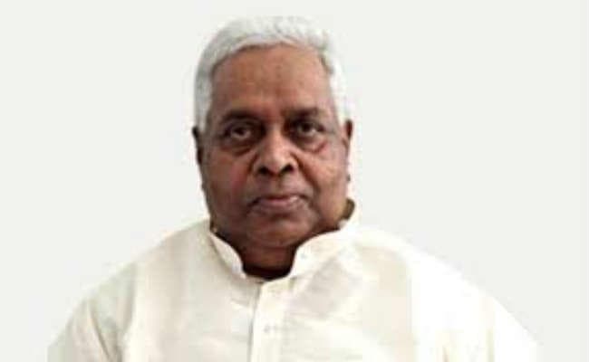 लालू प्रसाद के इलाज की हो समुचित व्यवस्था : सदानंद सिंह