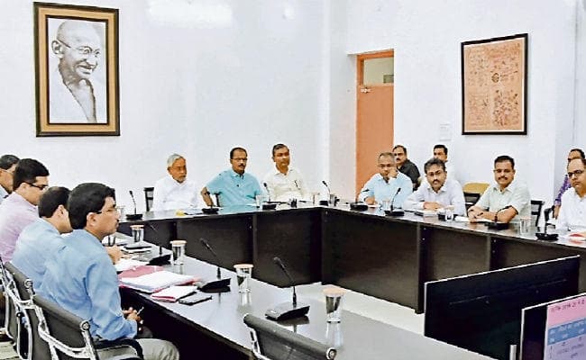 पटना : अब नये मानकों के आधार पर घोषित होंगे सूबे में सूखा क्षेत्र