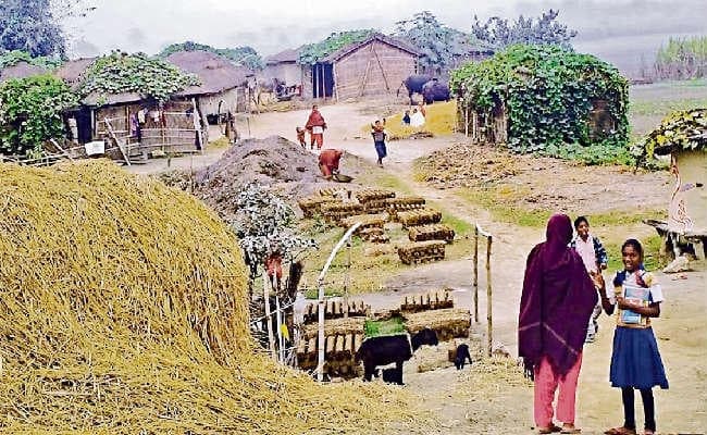 पटना : पिरामिड तय करेगा तीन गांवों की सीमा, एजेंसियों को मिली जिम्मेदारी