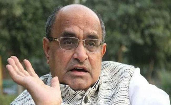 बिहार में एनआरसी की कोई जरूरत नहीं: जदयू