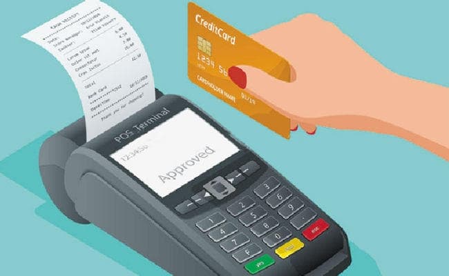 डेबिट-क्रेडिट कार्ड से 10,000 रुपये तक का लेनदेन हो सकता है मुफ्त