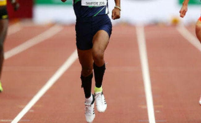 नेशनल ओपेन एथलेटिक्स की मेजबानी झारखंड को, 10 से 13 अक्तूबर तक रांची में होगी प्रतियोगिता