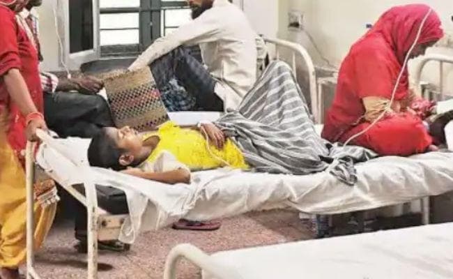 आयुष्मान भारत : झारखंड के 20 अस्पतालों में मिली गड़बड़ी, घूस लेकर किये गये सूचीबद्ध