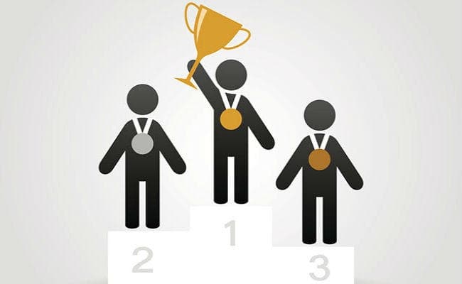 रवि रंजन के दो और स्मिता के बढ़े चार अंक दोनों बने गये इंटर साइंस के झारखंड टॉपर