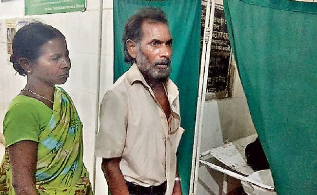 खूंटी में पूर्व उग्रवादी की गोली मार कर हत्या