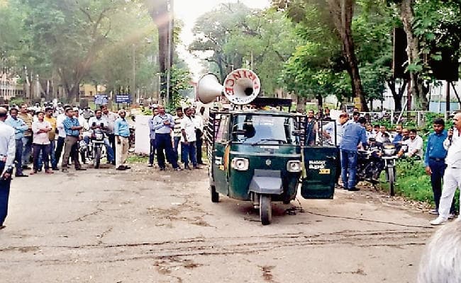 एचइसी : हटिया मजदूर यूनियन (सीटू) ने किया है आह्वान, वेतन पुनरीक्षण के लिए हड़ताल आज