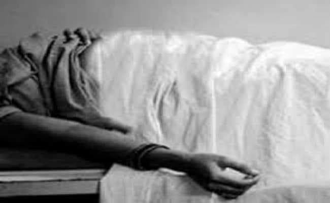 सड़क दुर्घटना में घायल महिला की हुई मौत