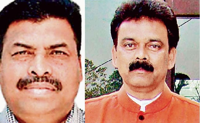 रांची : कांग्रेसी अरुण व सुखदेव भगत जा सकते हैं भाजपा में