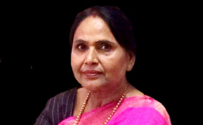 फेसबुक पर अपशब्द टिप्पणी मामले में विधायक प्रेमा चौधरी ने तीन लोगों पर दर्ज कराया मामला