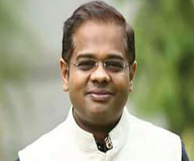 अजीत जोगी के बेटे अमित जोगी गिरफ्तार, चुनाव आयोग को दी थी गलत जानकारी