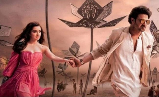 Saaho पर लगा चोरी का आरोप, डायरेक्‍टर बोले- मेरा काम चुराया तो इसे ढंग से करते!