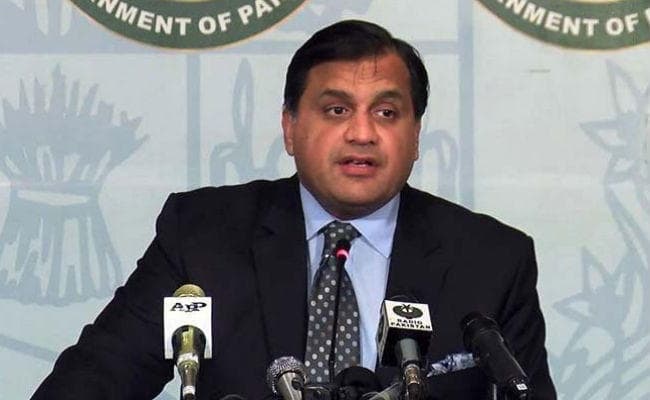 इमरान के बयान के बाद पाक विदेश विभाग ने कहा, हमारी परमाणु नीति में कोई बदलाव नहीं हुआ