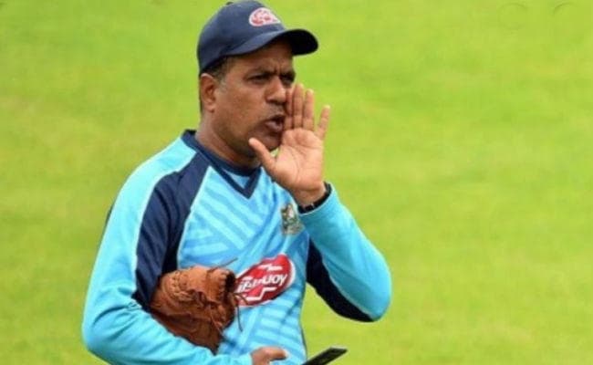 पूर्व अंतरराष्ट्रीय क्रिकेटर सुनील जोशी बने उप्र रणजी टीम के नये कोच