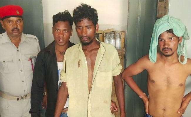 कोडरमा : भीड़ का उत्पात, बच्चा चोरी के संदेह में छह को पीटा