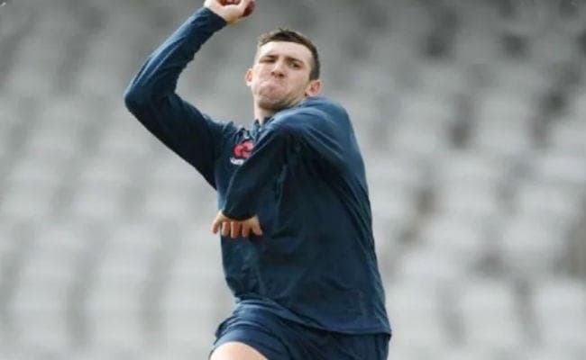 इंग्लैंड ने चौथे एशेज टेस्ट के लिए ओवरटन को टीम में किया शामिल