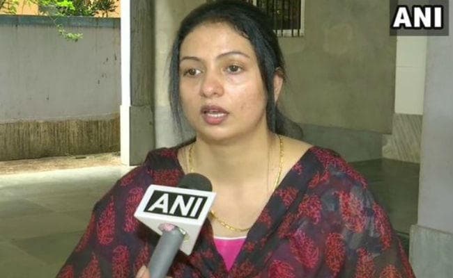 जब आसाराम और राम रहीम जैसे लोग नहीं बचे, तो फिर शमी क्‍या चीज है : हसीन जहां