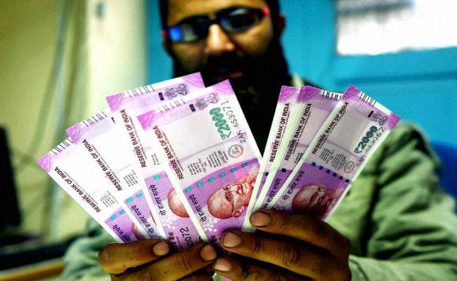 फिरौती में ली गयी 2.60 करोड़ की राशि