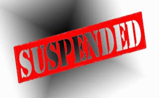 विधायक दुलाल बर पूरे सत्र के लिए सस्पेंड
