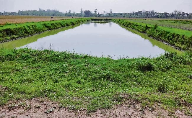 15 सितंबर से सात जिलों में शुरू होगा जमीन का सर्वे