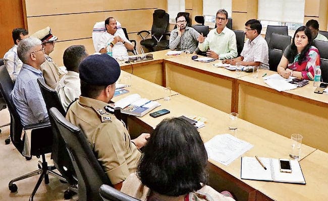 झारखंड के 40 लाख किसानों को पेंशन का तोहफा देंगे पीएम मोदी