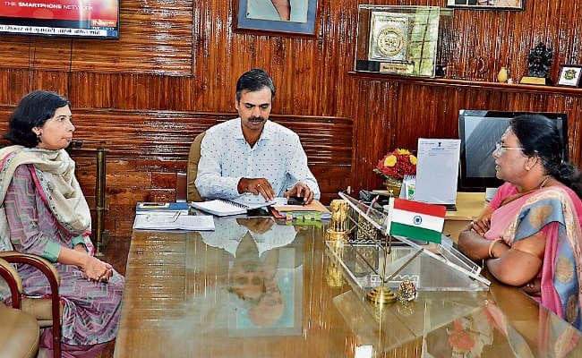 रांची : योजनाओं का लाभ लोगों को धरातल पर मिले : राज्यपाल