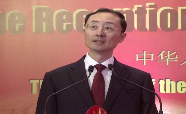 भारत के साथ संबंधो को महत्व देता है चीन लेकिन हांगकांग पर हस्तक्षेप बर्दाश्त नहीं- चीनी राजदूत