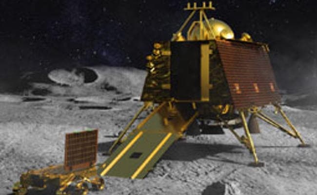 चंद्रयान 2 को निचली कक्षा में उतारने का दूसरा चरण पूरा : इसरो