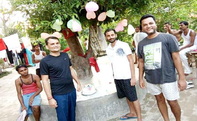 सीतामढ़ी जेल से शातिर पिंटू तिवारी समेत 37 बंदियों को सूबे के दूसरे जेलों में भेजा गया, ...जानें किसे किस जेल में भेजा गया?