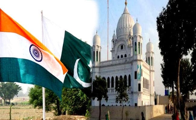 करतारपुर कॉरीडोर: फिर से अधर में लटकी वार्ता, कुछ मसलों में बनी सहमति तो कुछ पर बिगड़ी बात