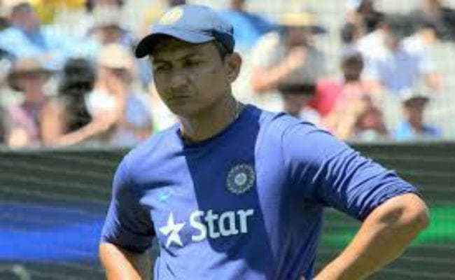 एक्सटेंशन ना मिलने से भड़के संजय बांगड़, चयनकर्ता से झगड़ पड़े, BCCI करेगी कार्रवाई, मगर…
