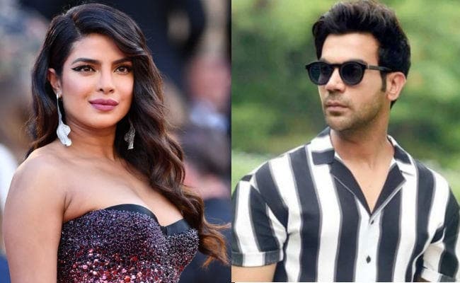 Netflix की फिल्म ‘द व्हाइट टाइगर'' में नजर आयेंगे प्रियंका चोपड़ा-राजकुमार राव