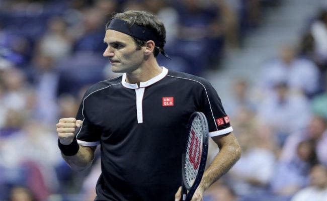 यूएस ओपन: क्वार्टर फाइनल हारने पर बोले रोजर फेडरर- दर्द कोई वजह नहीं, ग्रिगोर मुझसे बेहतर खेला