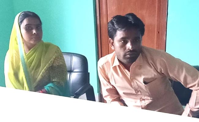 हजारीबाग में 10 हजार रुपये रिश्वत ले रही थी महिला मुखिया, एसीबी ने किया गिरफ्तार