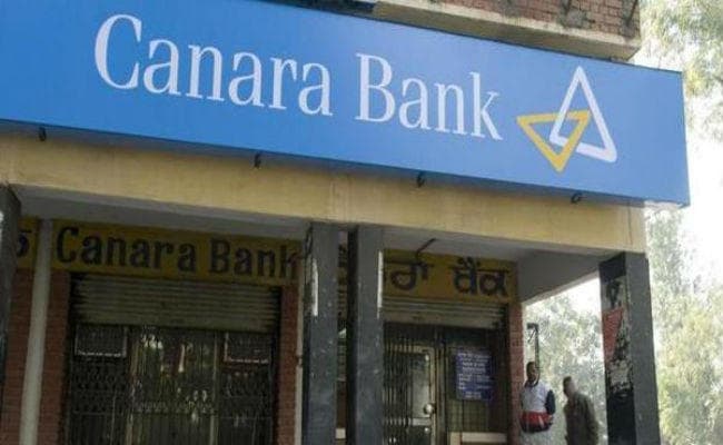 नौ हजार करोड़ रुपये पूंजी डालने पर अगले हफ्ते बोर्ड की बैठक में विचार करेगा केनरा बैंक