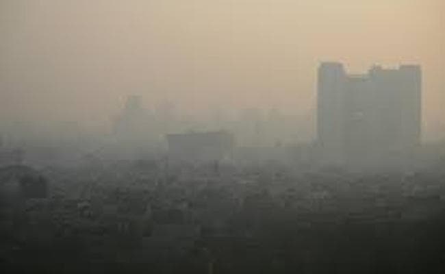 दिल्ली दुनिया में रहने योग्य बेहतर शहरों की रैंकिंग में छह स्थान फिसला