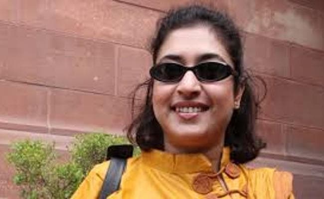 Sardha Scam : तृणमूल कांग्रेस की सांसद शताब्दी रॉय ने सारधा से मिले पैसे इडी को लौटाये