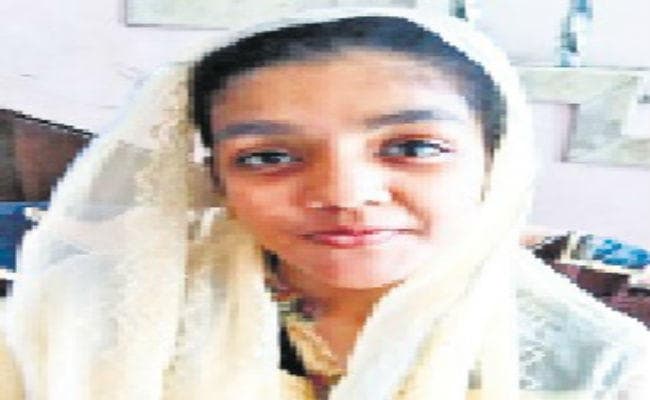 नौवीं की छात्रा यूसरा पीएम के साथ देखेगी चंद्रयान-2 की लैंडिंग