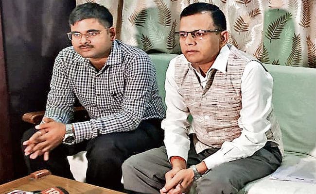 रांची : महिलाओं की मदद से राज्य में बनेंगे आदर्श गांव : त्रिपाठी