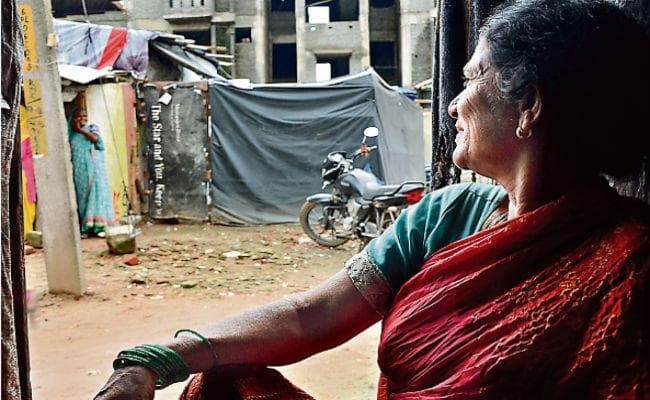 रांची : इस्लाम नगर से बेघर हुए 444 परिवारों को आज तक नहीं मिला अपना आशियाना