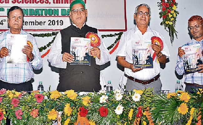 रांची : रिनपास परिसर में बनेगा राज्य का दूसरा एम्स : स्वास्थ्य मंत्री