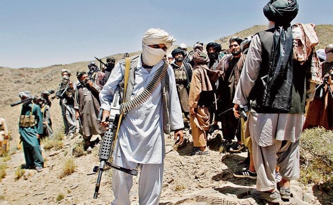 अमेरिका-तालिबान वार्ता क्या निकलेगा हल!