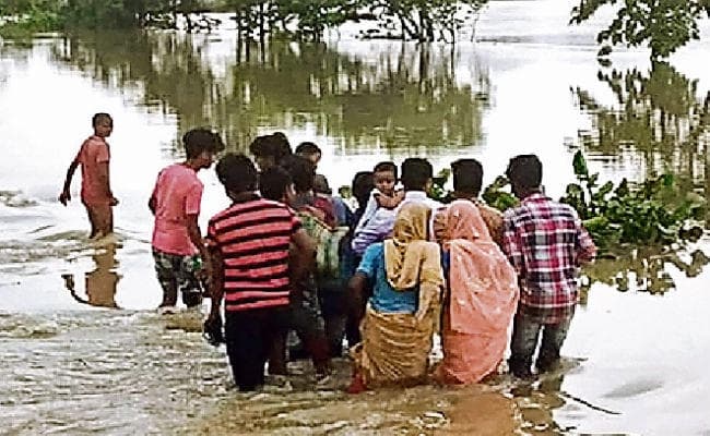 नेपाल में सप्तकोसी पर 122 वर्षों में नहीं बना बांध, अब बन रही डीपीआर